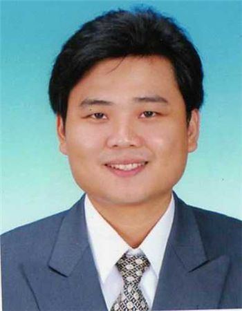 許益彰