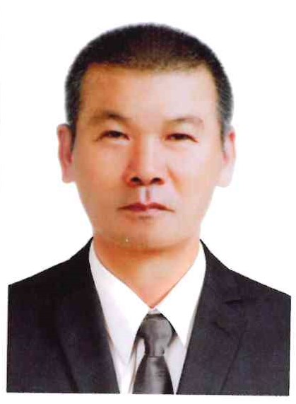 郭茂盛