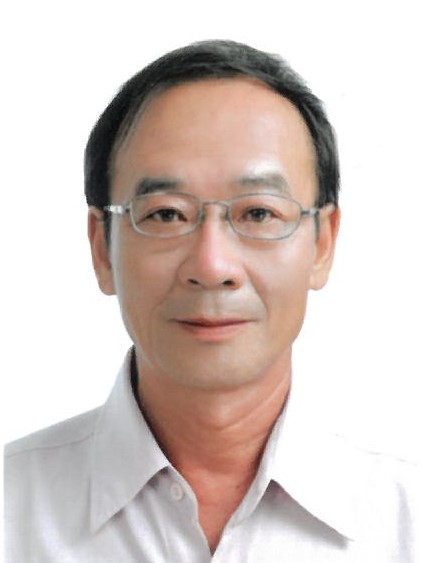 彭百慶