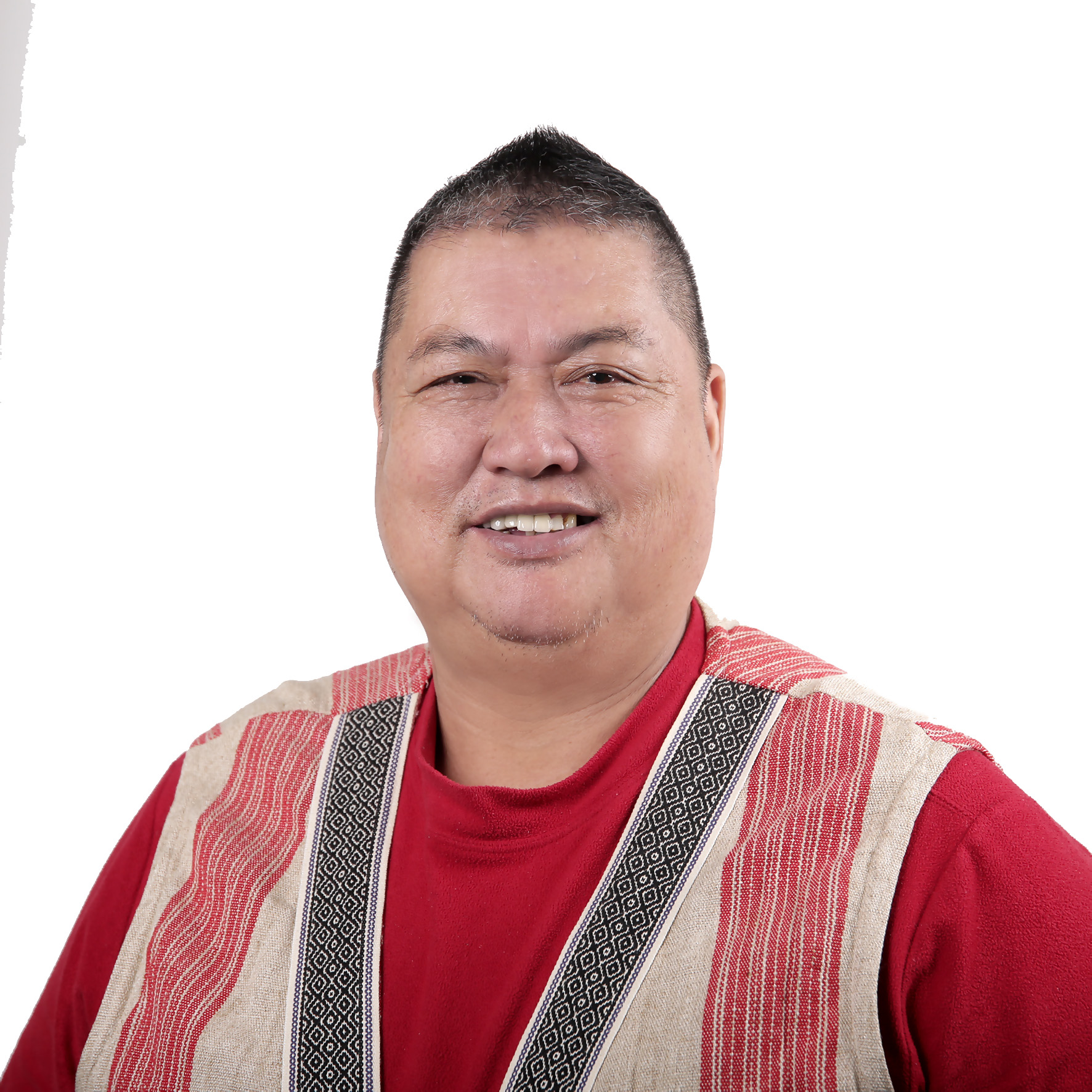 林德富