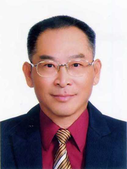 張台昇
