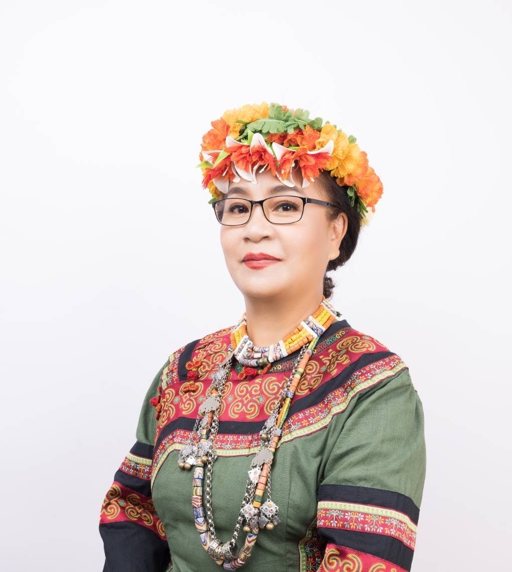 包仙妹
