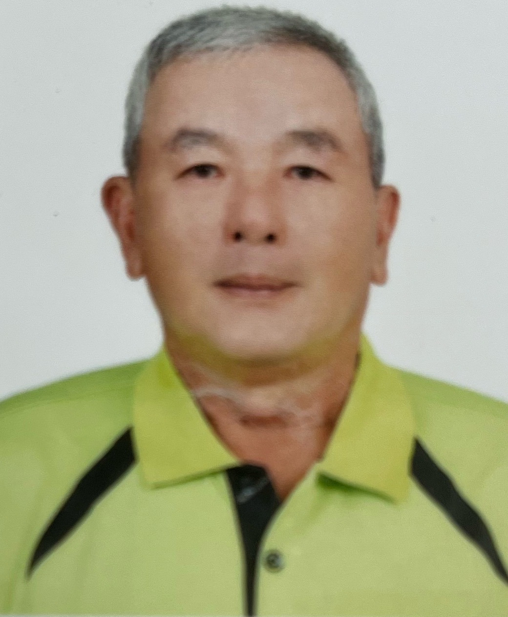 吳　啟春