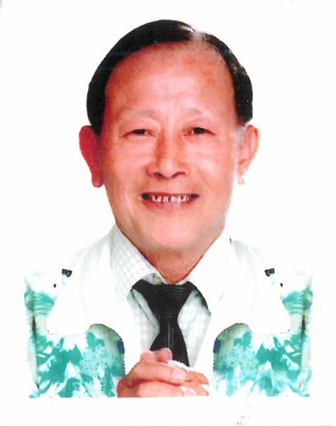 高健市