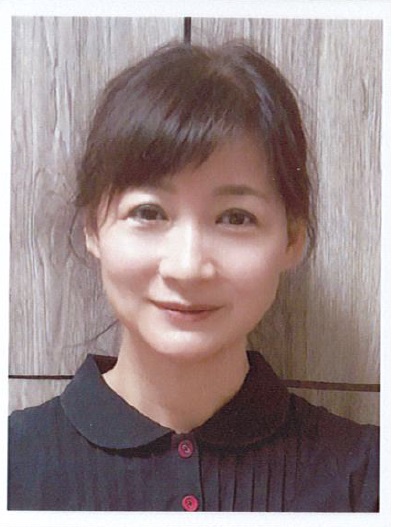吳美玲