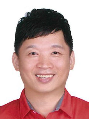 翁渭業