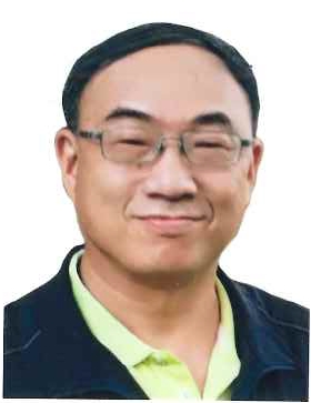 江長榮