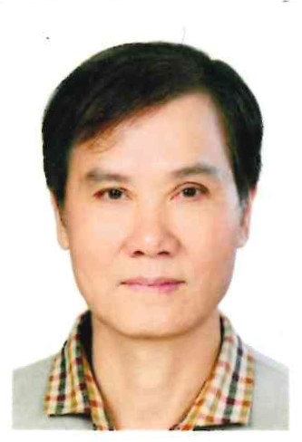 劉榮福
