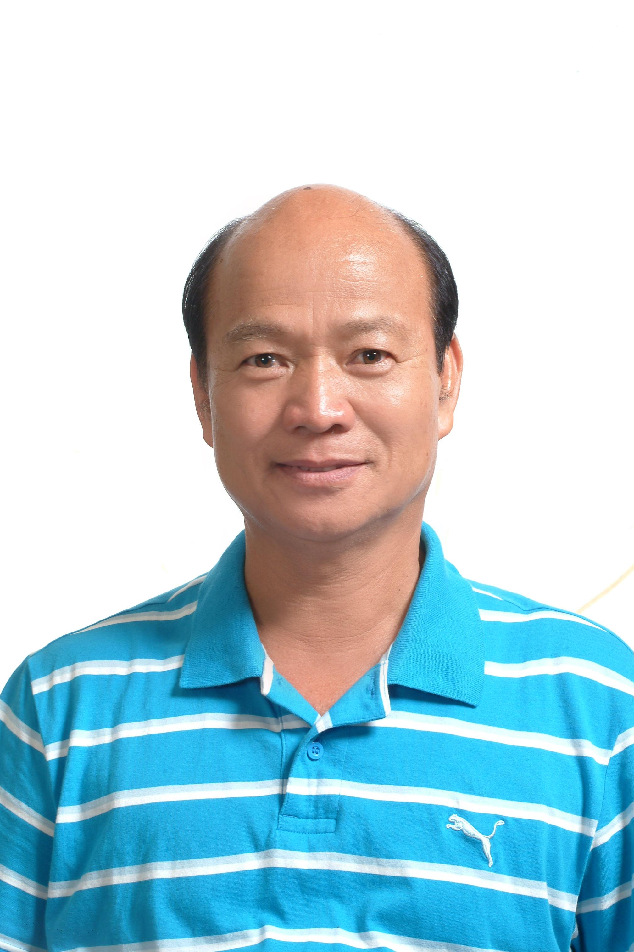 林聰海
