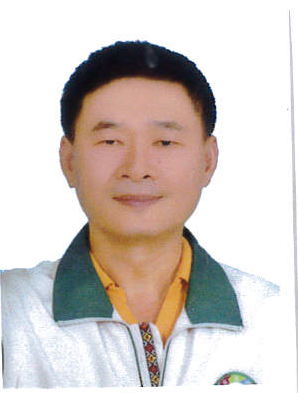 陳　春貴