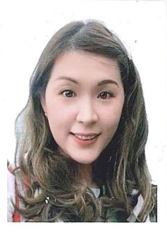 許婉羚