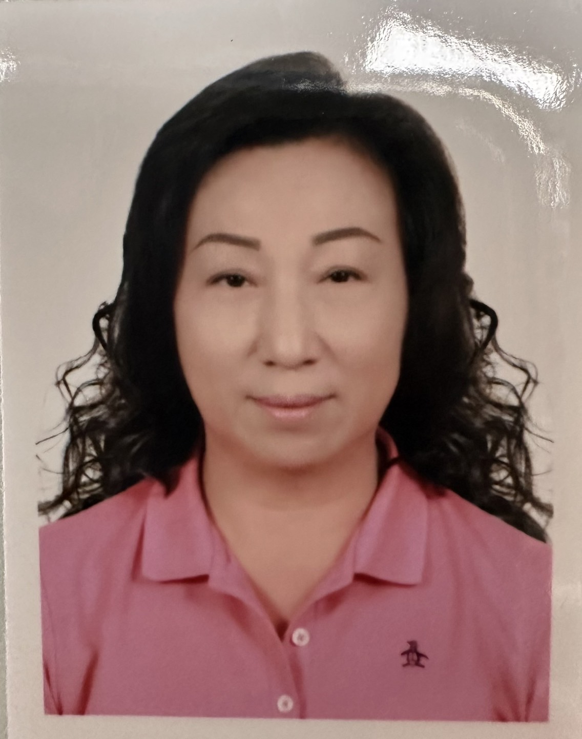 徐　秀梅