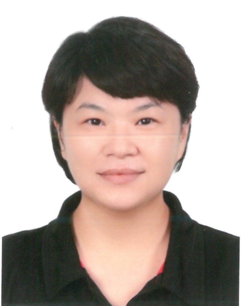黃郁婷