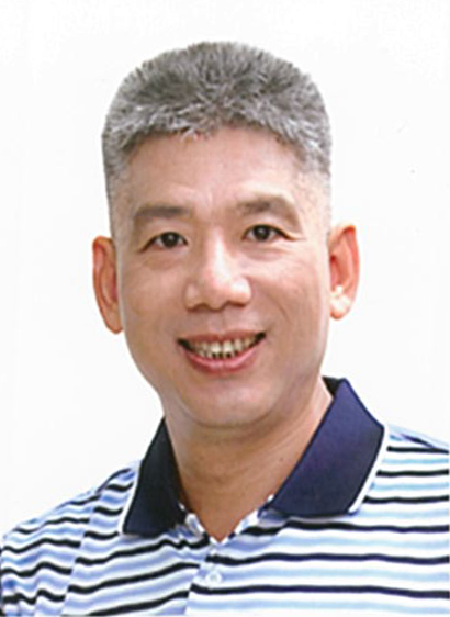 吳政龍
