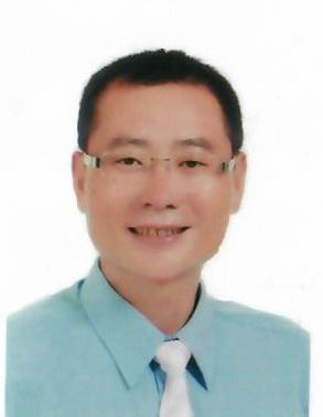 林志榮