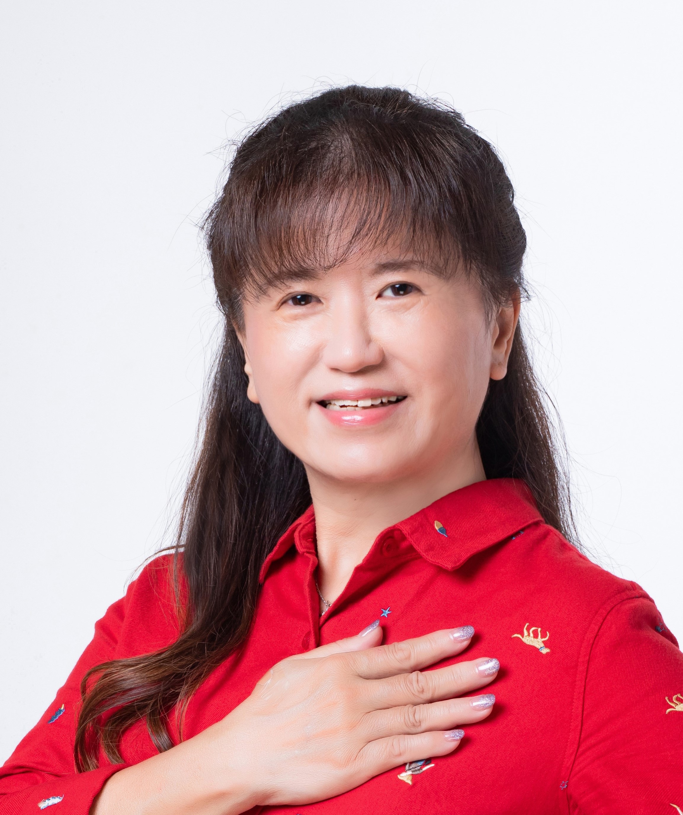 翁春娟