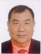 黃　志強