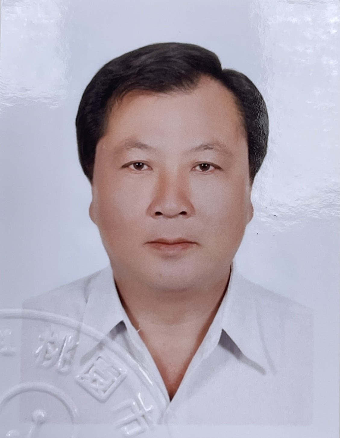 鄭桂林