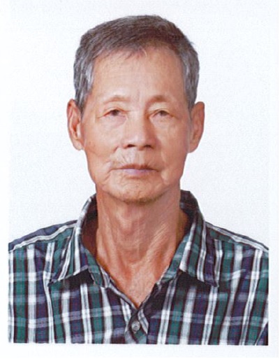 黃崑火