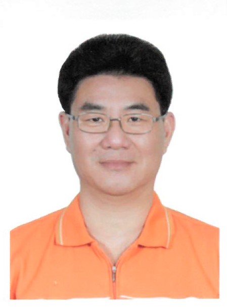 蔡錦庭