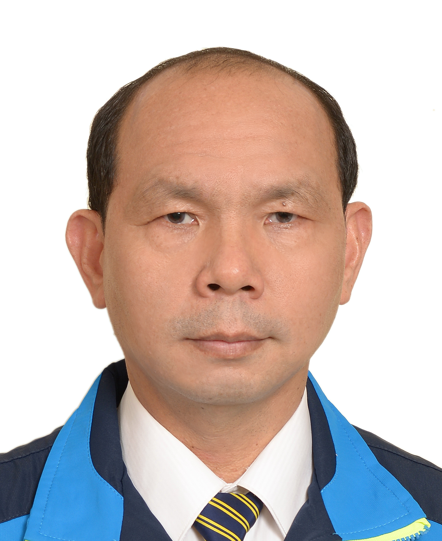 黃定宏