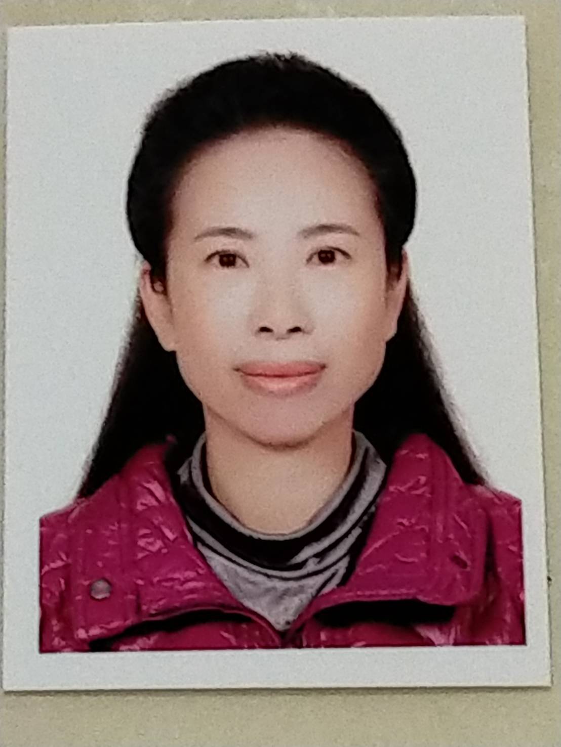 陳昭任