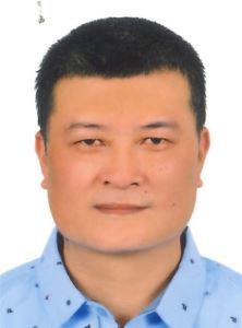 林志忠