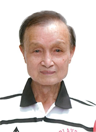 張春霖