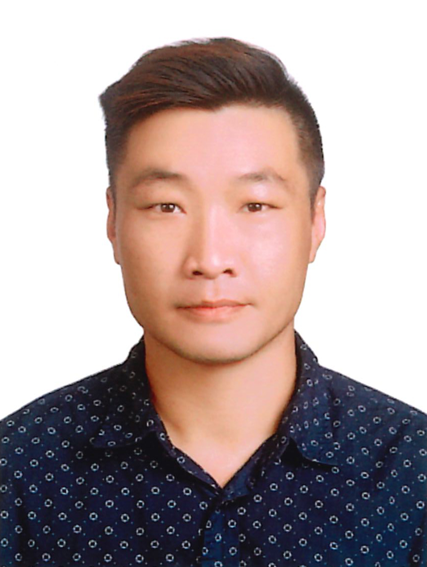 鄧弘明