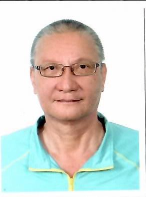 徐坤榮