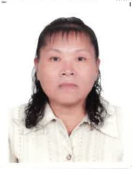 許麗惠