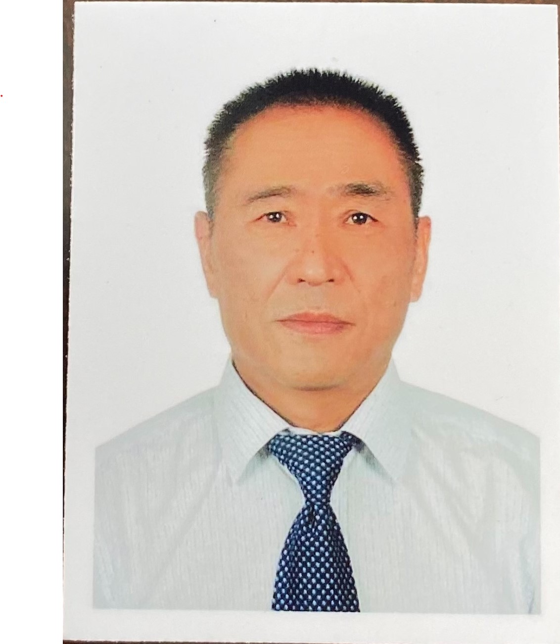 周興旺