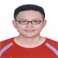 陳威男