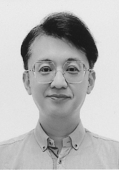陳振華