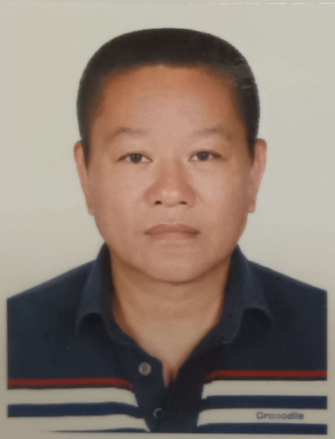 陳　振武