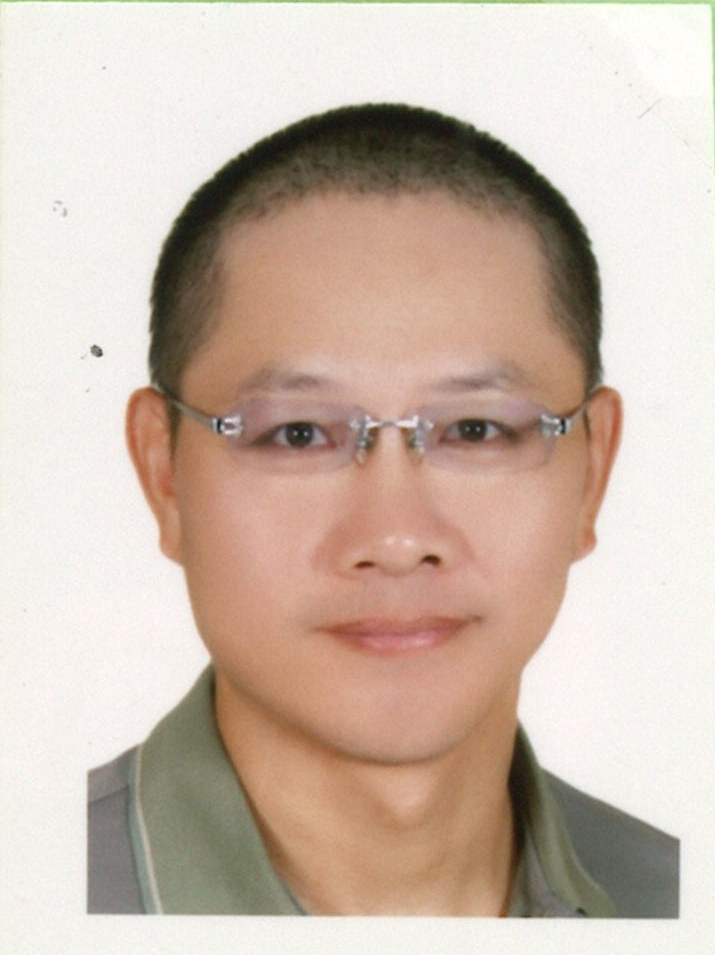 林振隆