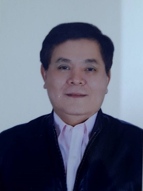 葉來旺