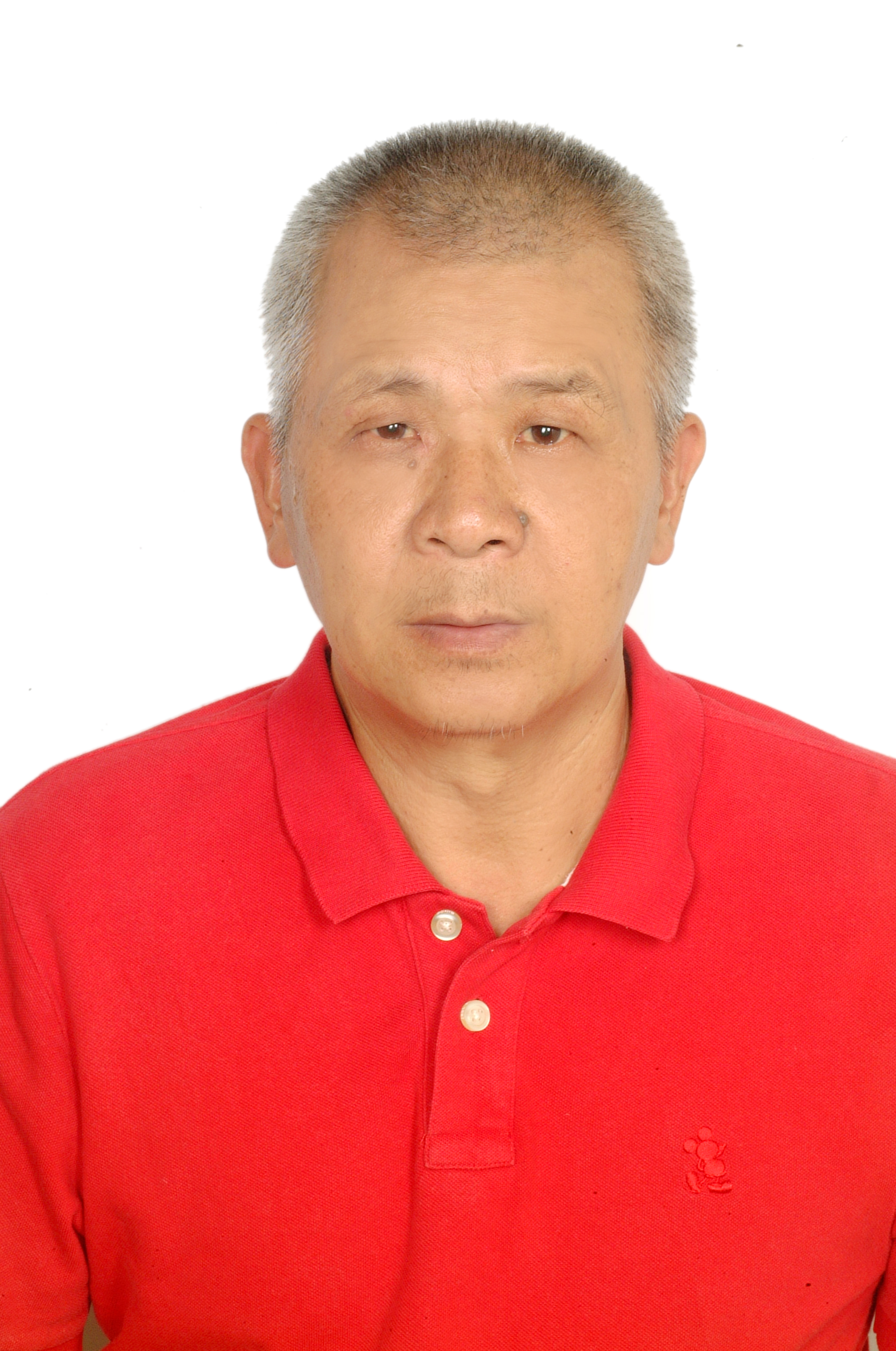黃　忠興