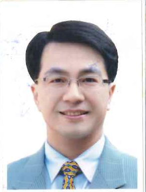 彭政銘