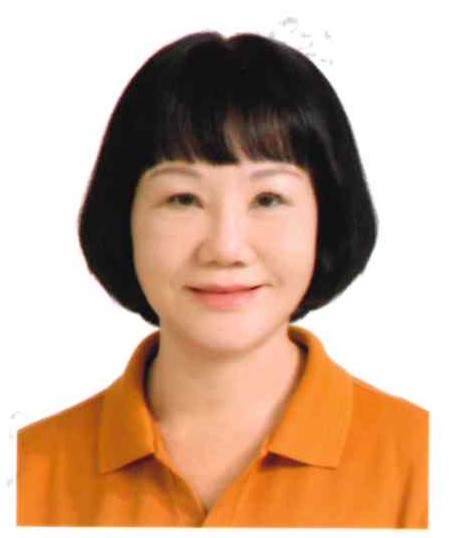 羅莉萍