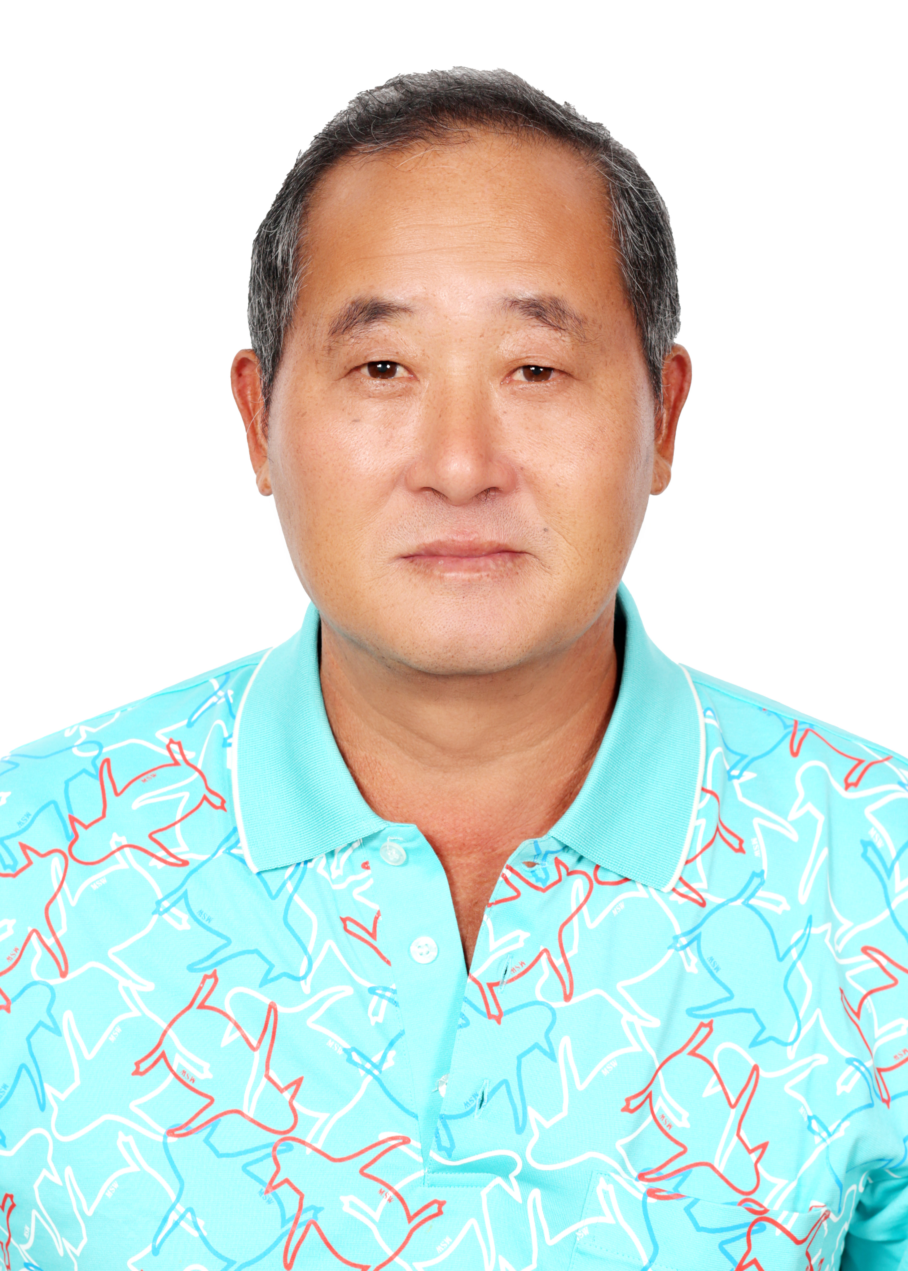 吳良添