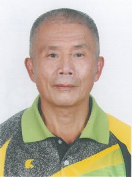 陳　兵通
