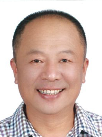 黃寬量