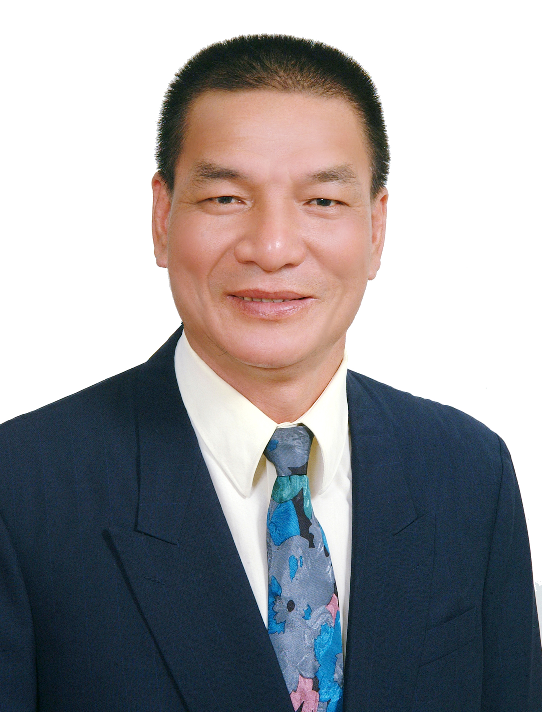 曹震西