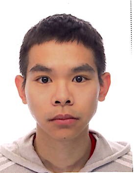 陳　欣承