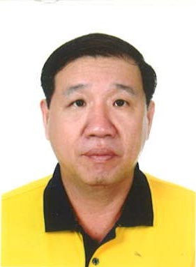 蔡銘順