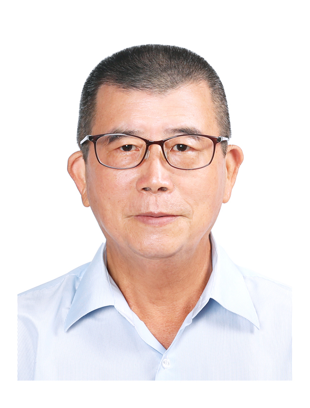 王崑茂