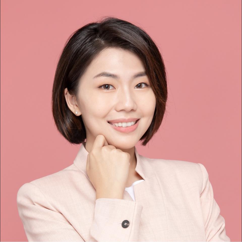 林依婷