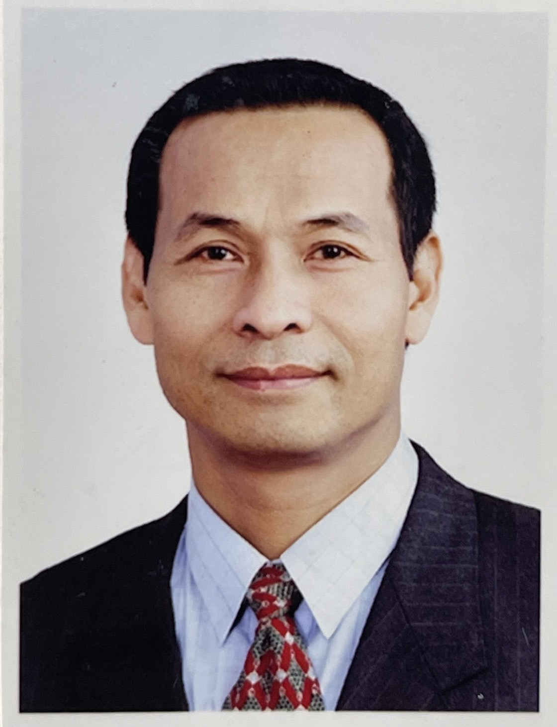 趙令城