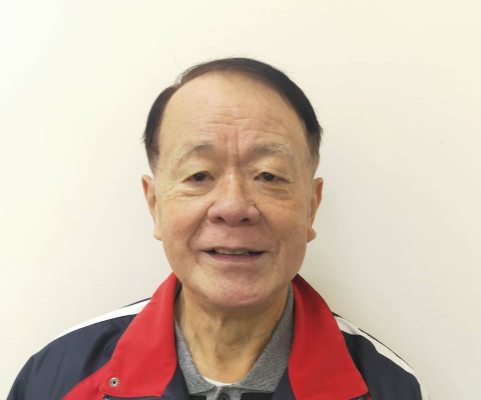 陳　永裕